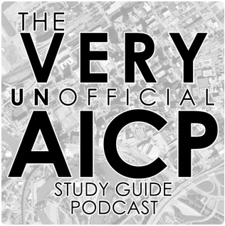 What's Your AICP Exam Study Game Plan?